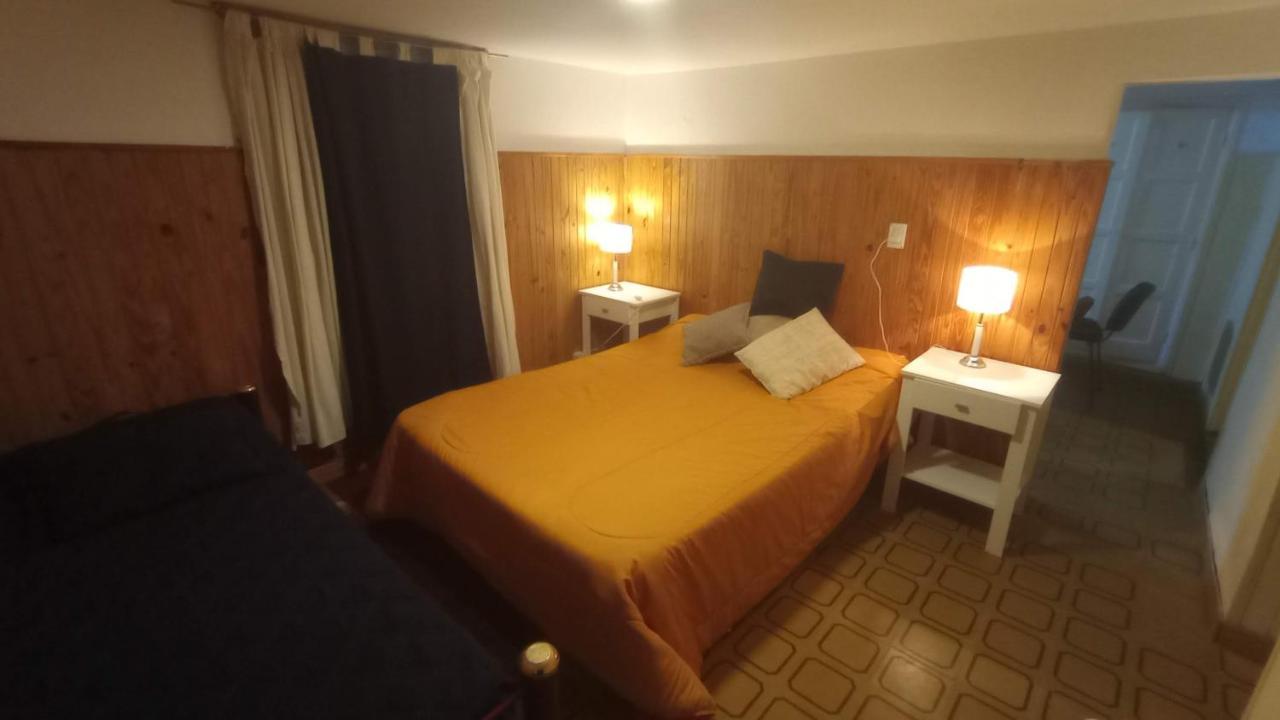 Lomas Del Uritorco - Casa De Alq X Temp Holiday home Capilla del Monte