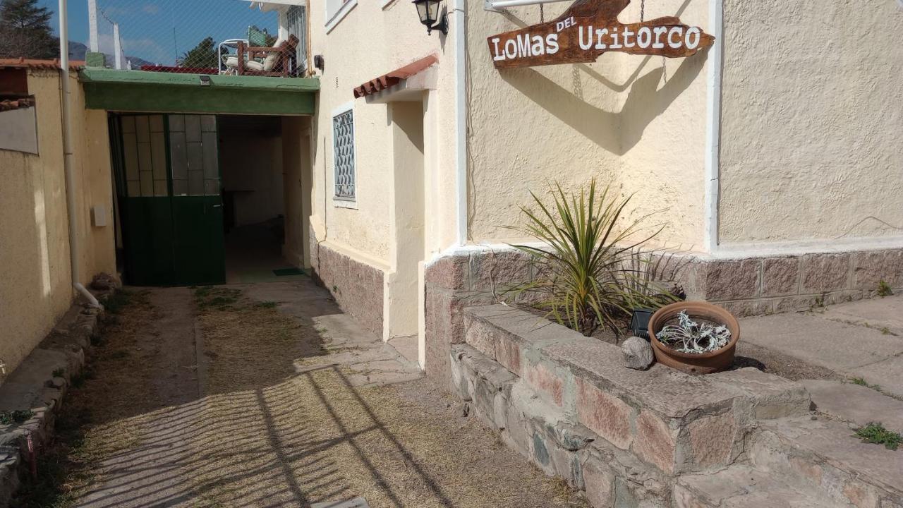 Holiday home Lomas Del Uritorco - Casa De Alq X Temp *
