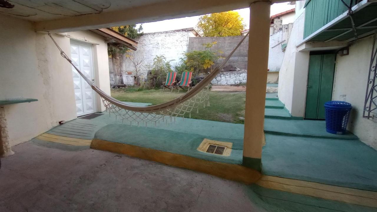 Holiday home Lomas Del Uritorco - Casa De Alq X Temp