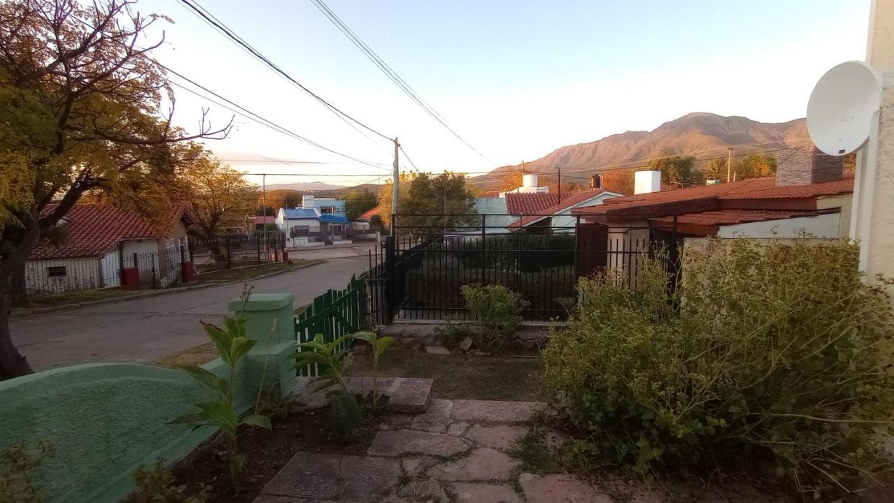 Holiday home Lomas Del Uritorco - Casa De Alq X Temp