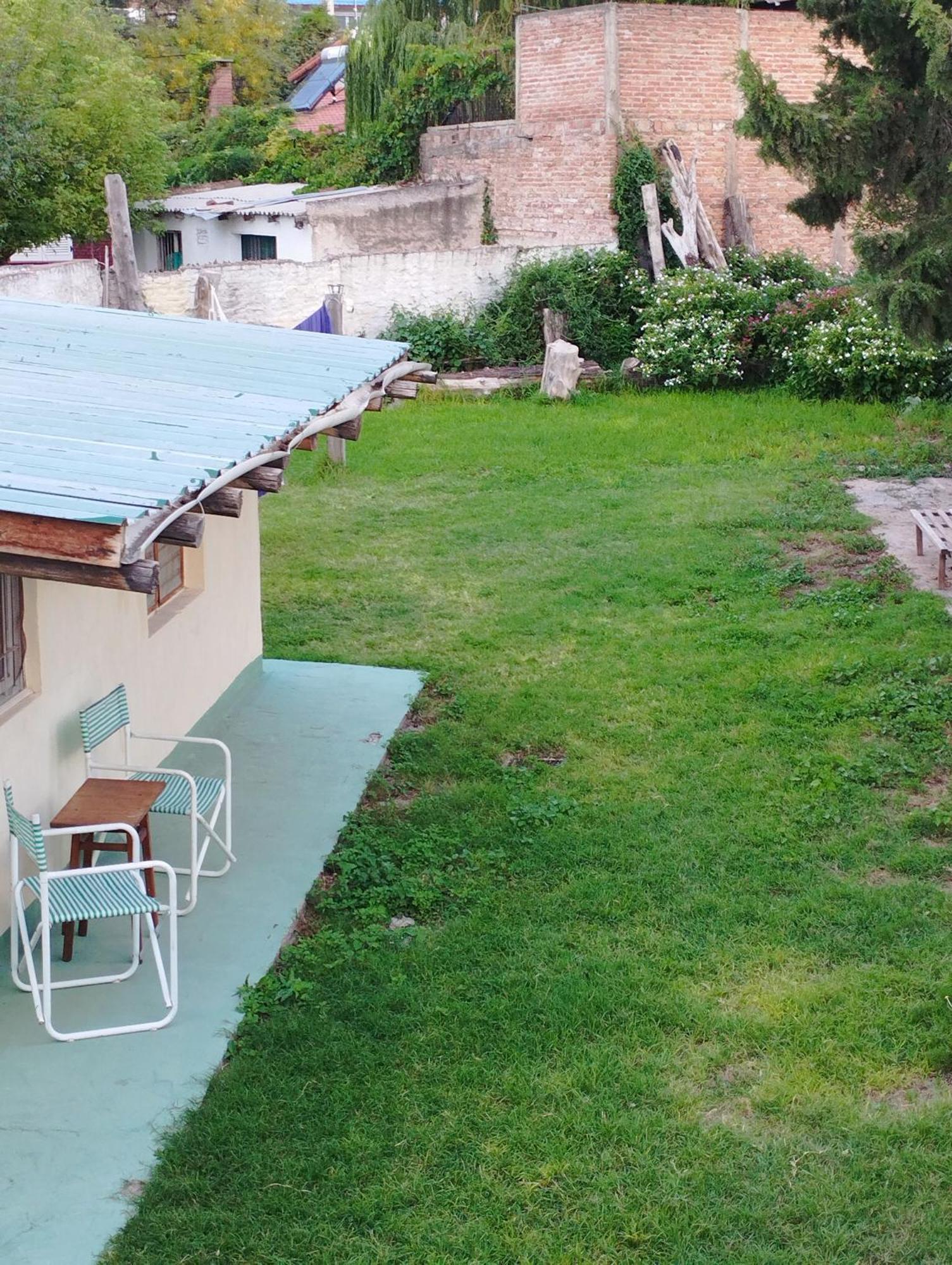 Holiday home Lomas Del Uritorco - Casa De Alq X Temp Capilla del Monte