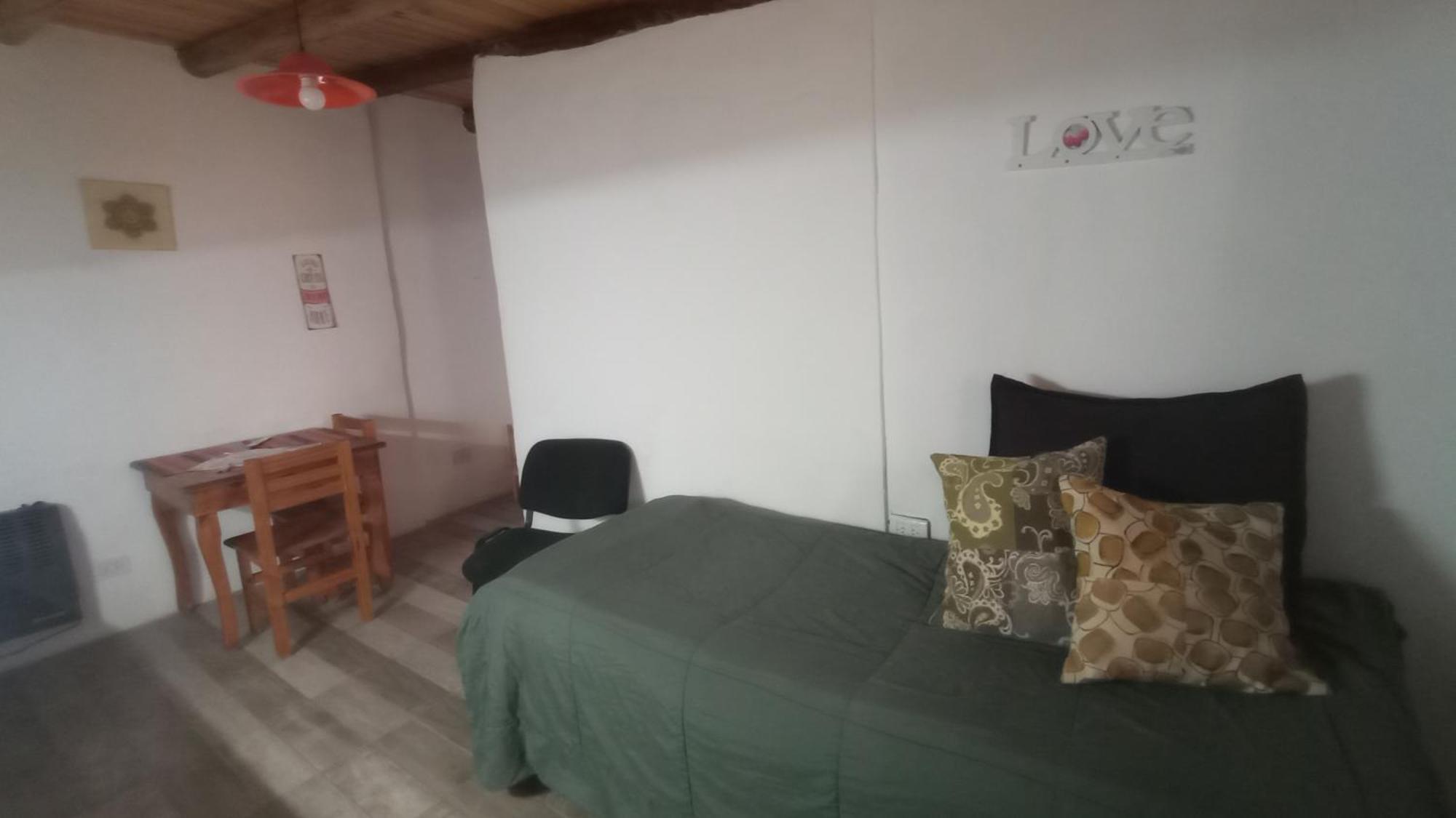 Holiday home Lomas Del Uritorco - Casa De Alq X Temp *